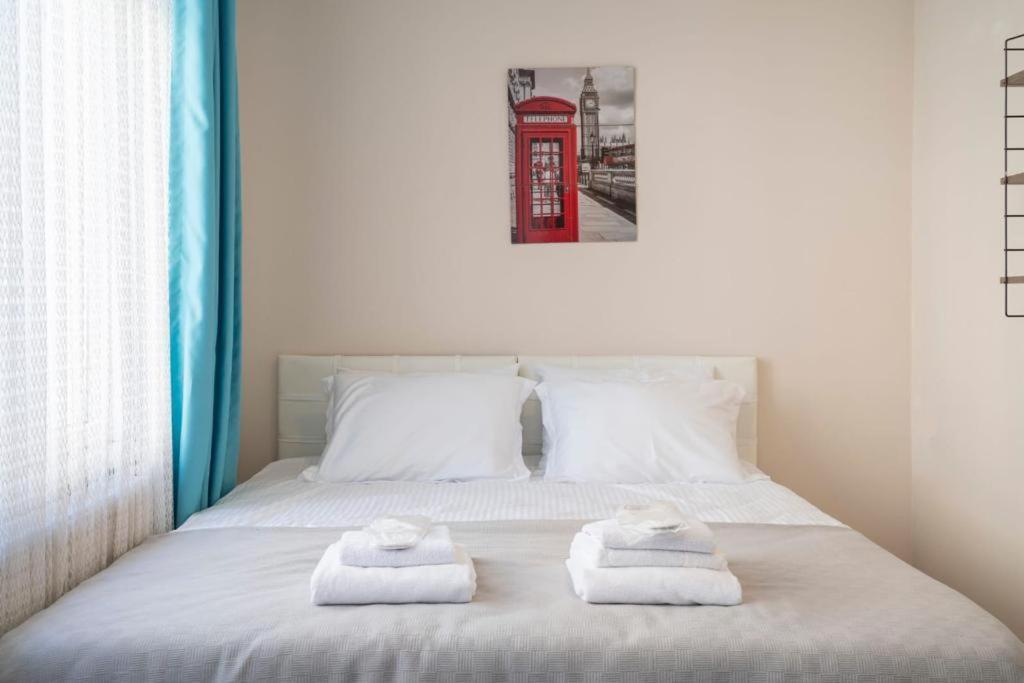 Besiktas Konukevi Hotel 이스탄불 외부 사진
